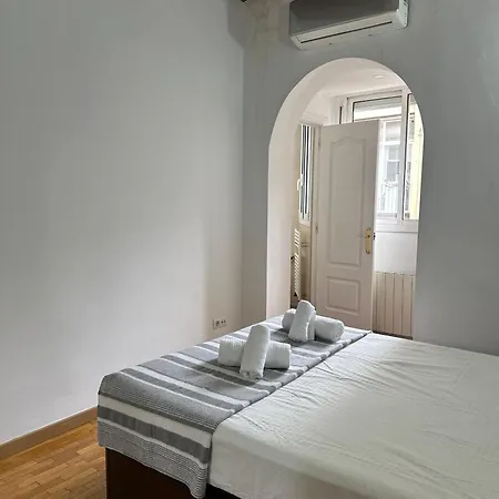 Dudu Life Apartman Barcelona