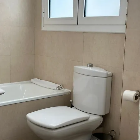 Dudu Life Apartment *