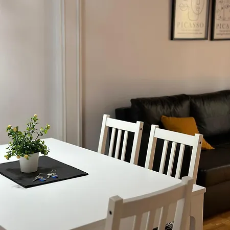Dudu Life Apartment