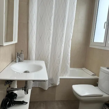 Dudu Life Apartment *